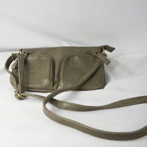 FREE PEOPLE CROSSBODY PURSE